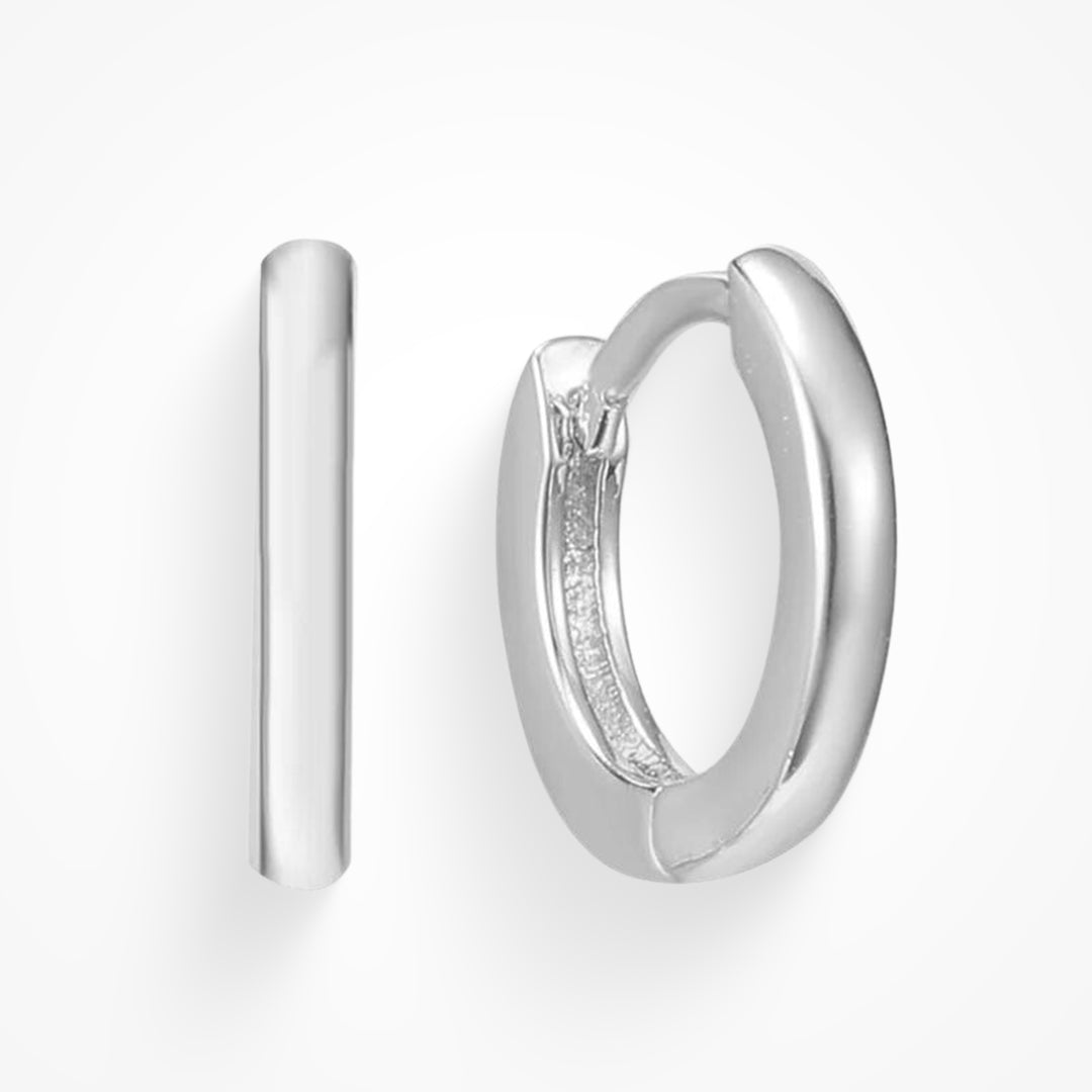 ♡HOOPEY♡  Itty Bitty Hoops – EVRYJEWELS