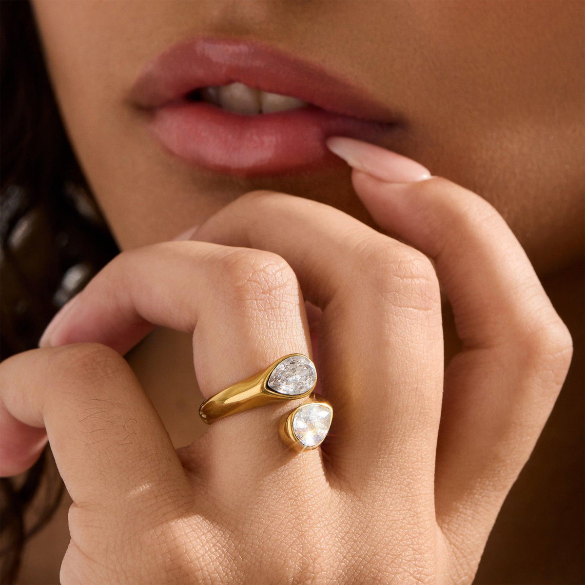 Ivy Ring - EVRYJEWELS
