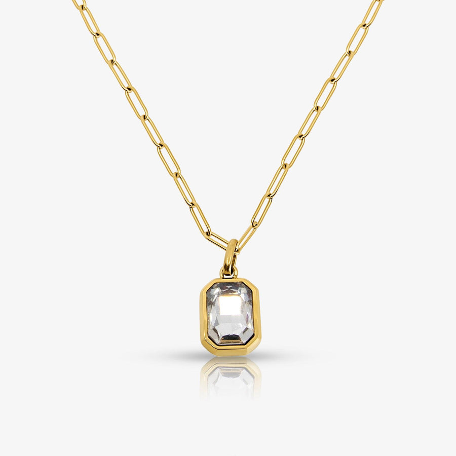 Kali Birthstone Necklace - EVRYJEWELS