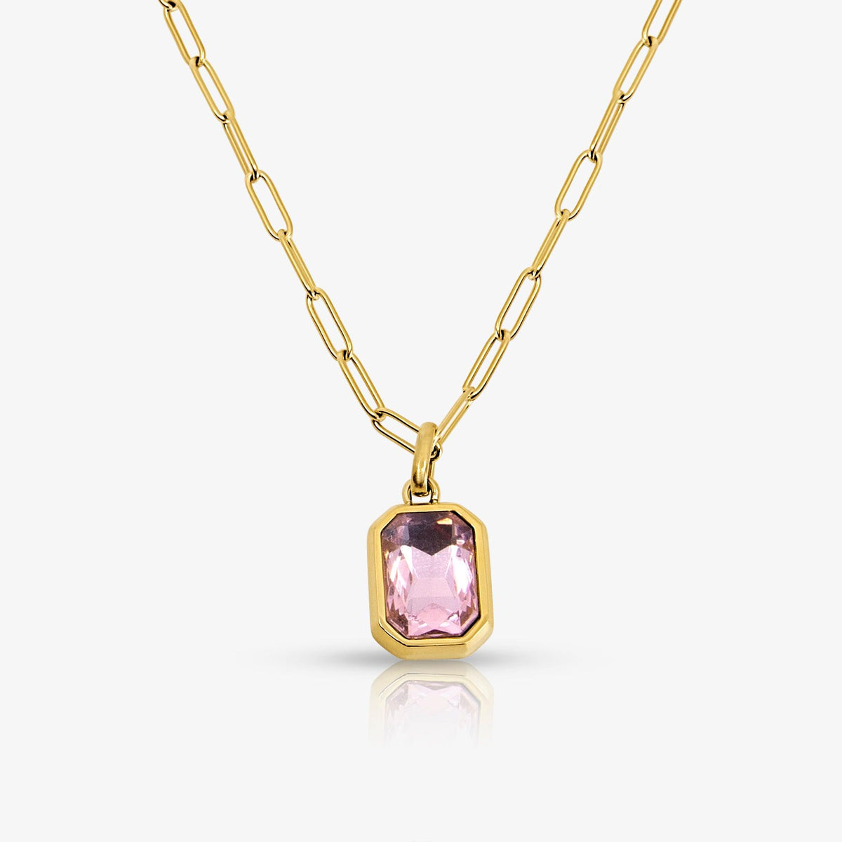 Kali Birthstone Necklace - EVRYJEWELS