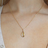 Kauri Drop Necklace - EVRYJEWELS