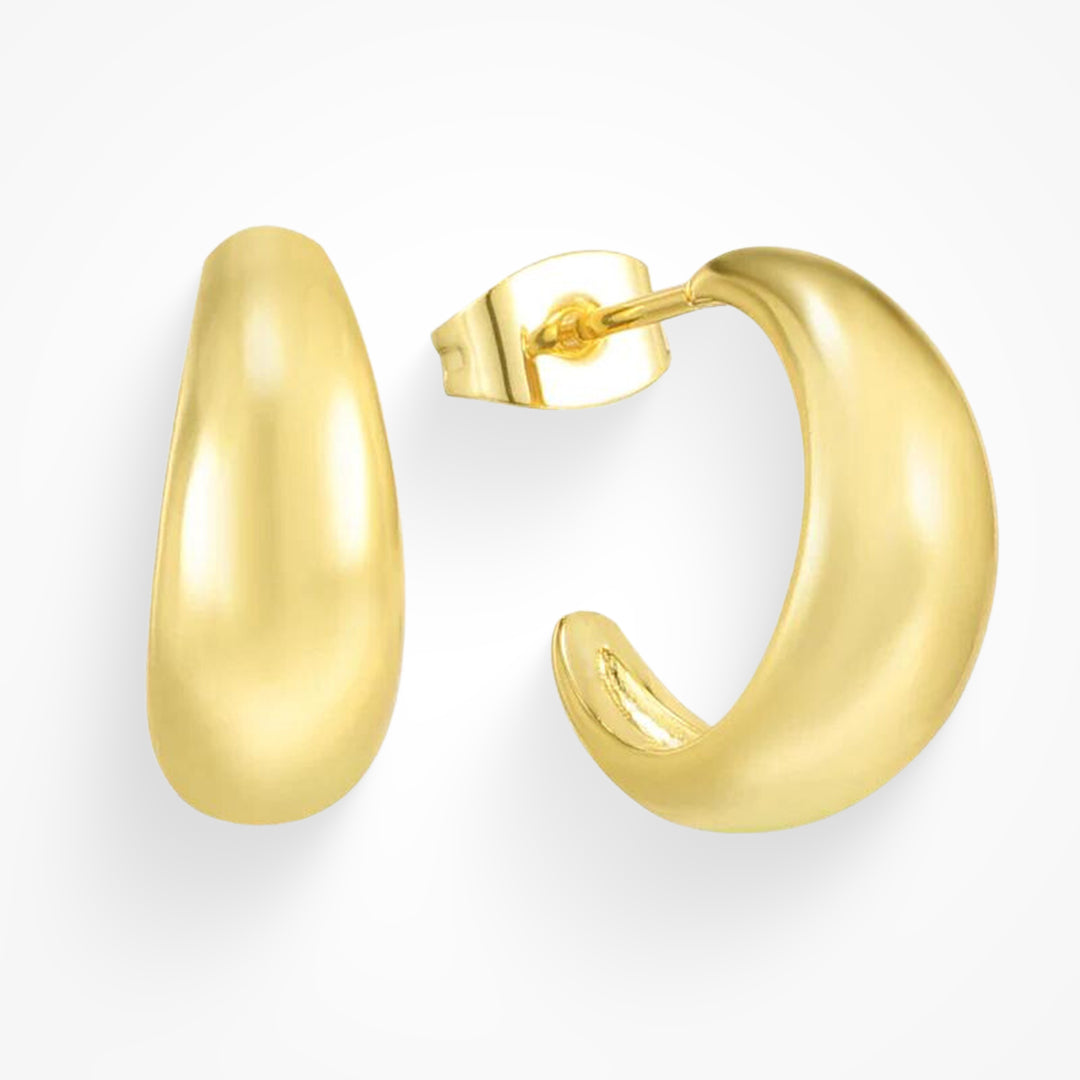 16G Conch Jewelry Hoop Double Hoop Conch Earring Conch Hoop |  Schneckenmuschel, Conch ring, Conch