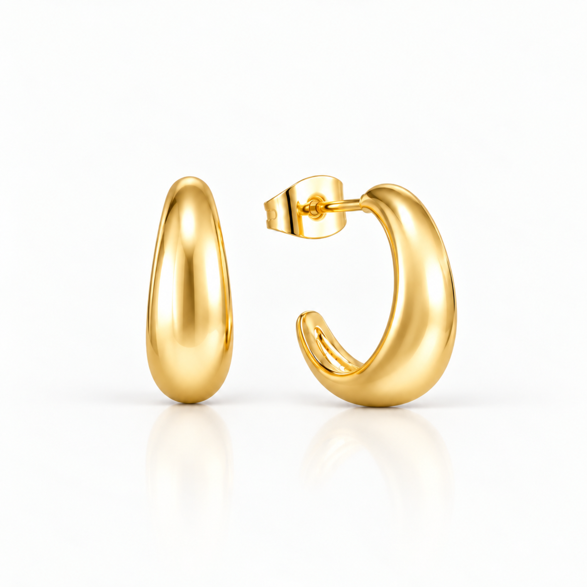 Kendall Hoops