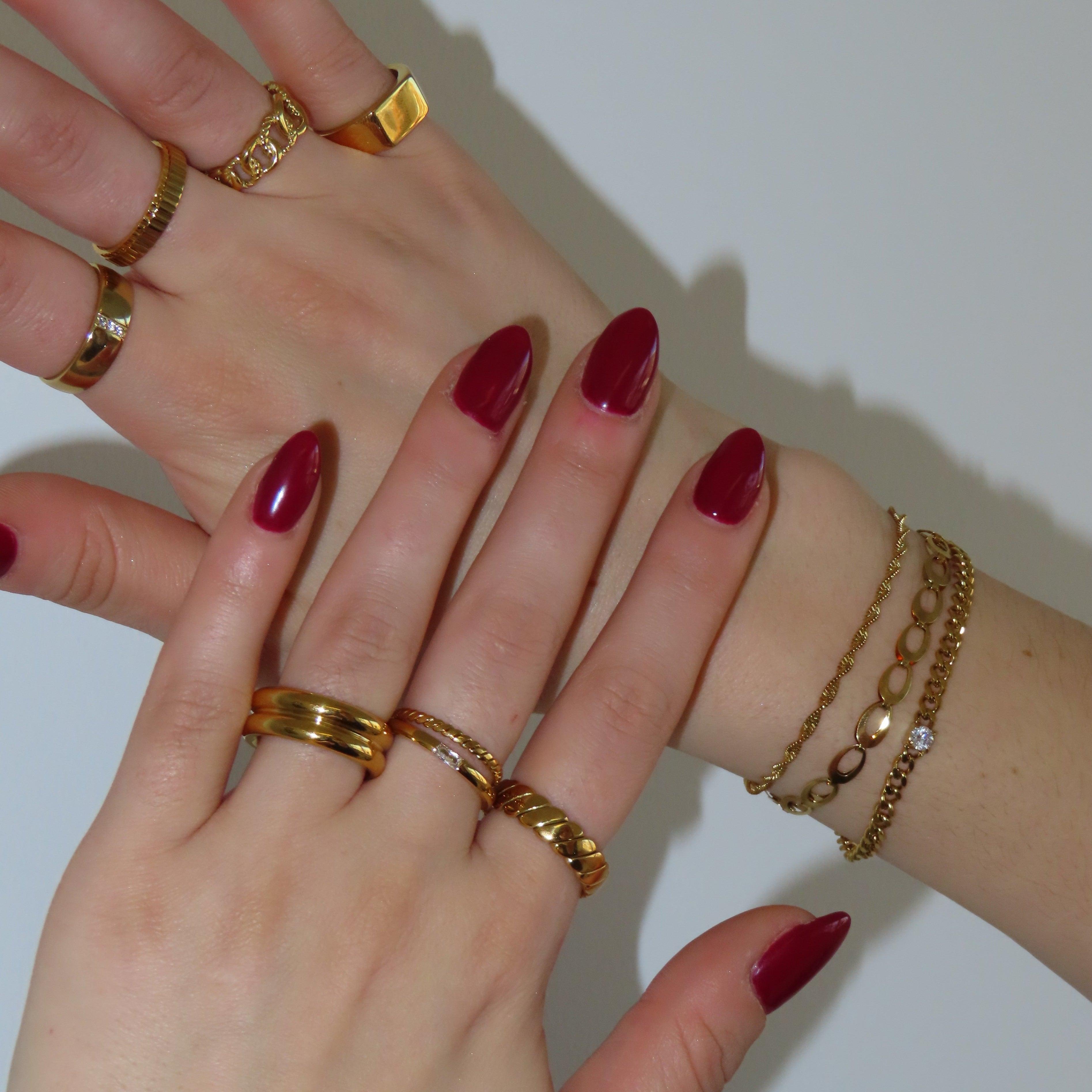 Legacy Bracelet - EVRYJEWELS