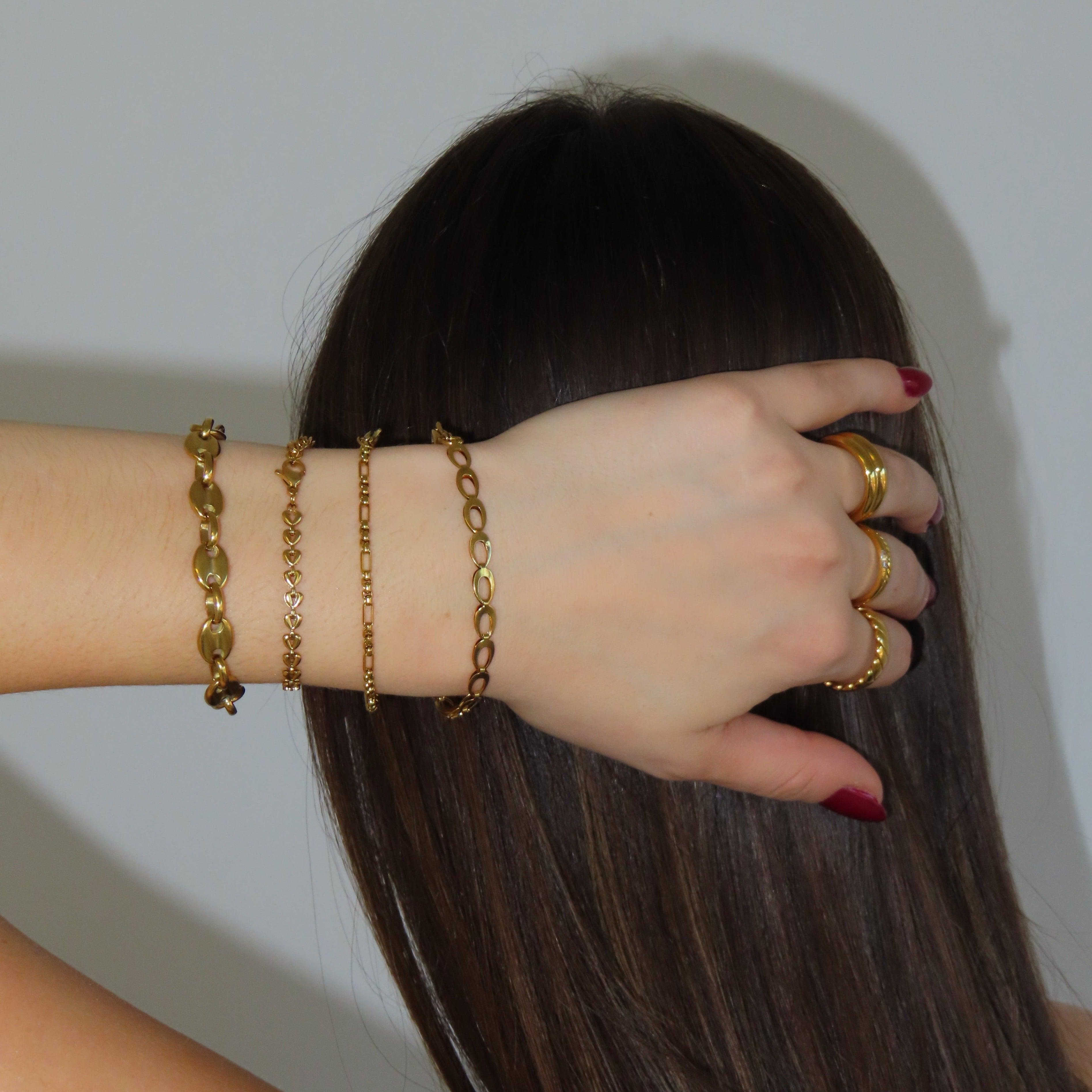 Legacy Bracelet - EVRYJEWELS