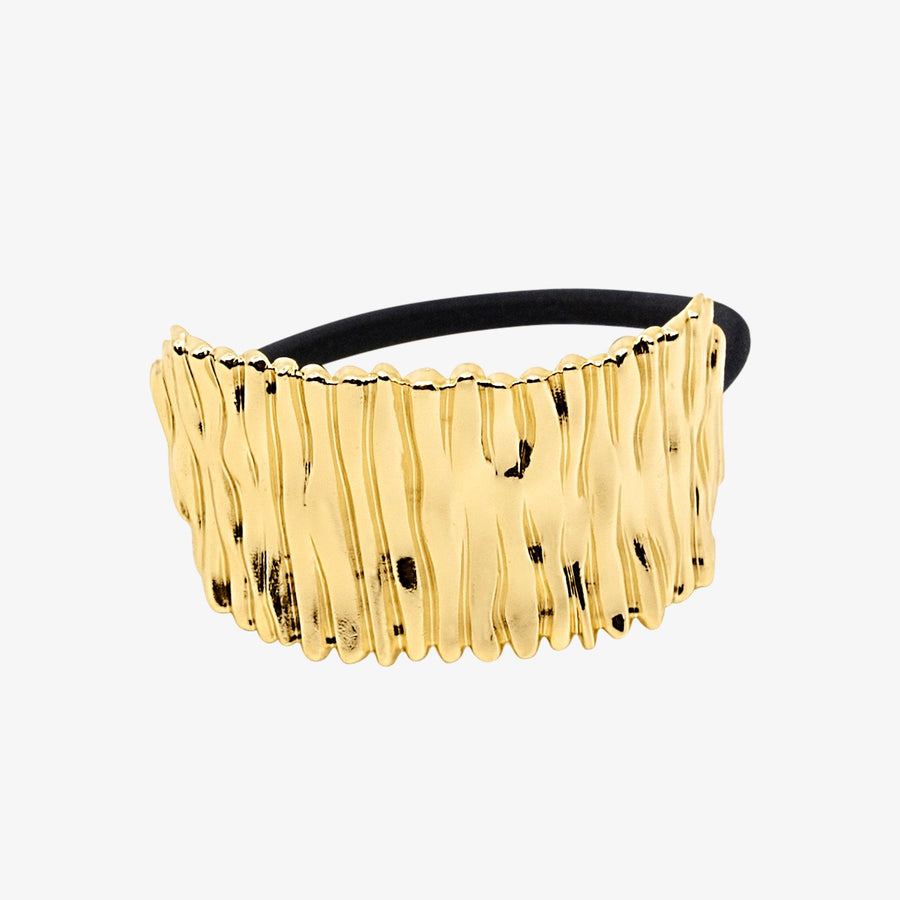 Beach Girl 3-Pack Hair Elastic Bundle - EVRYJEWELS