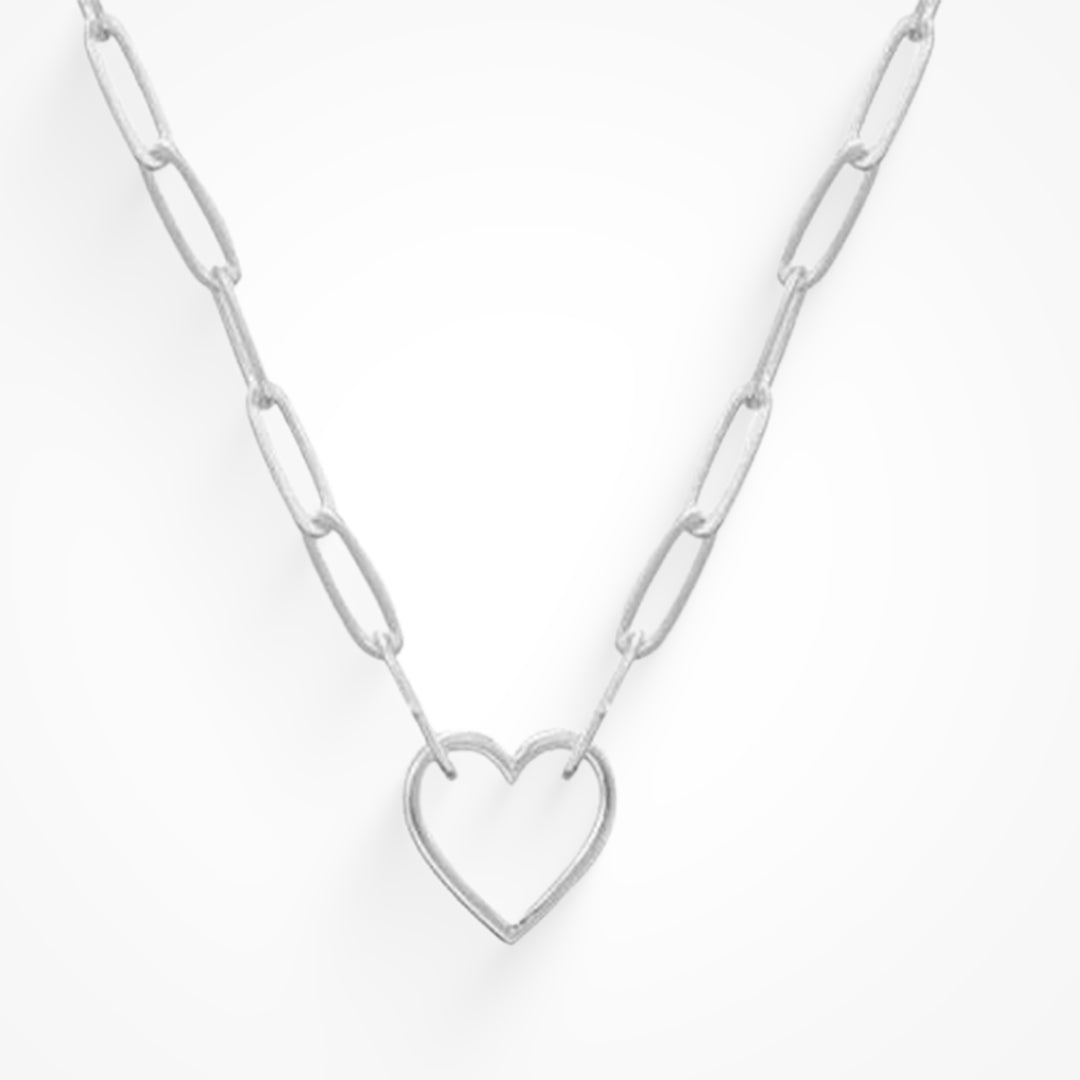 Link To My Heart Necklace– EVRYJEWELS