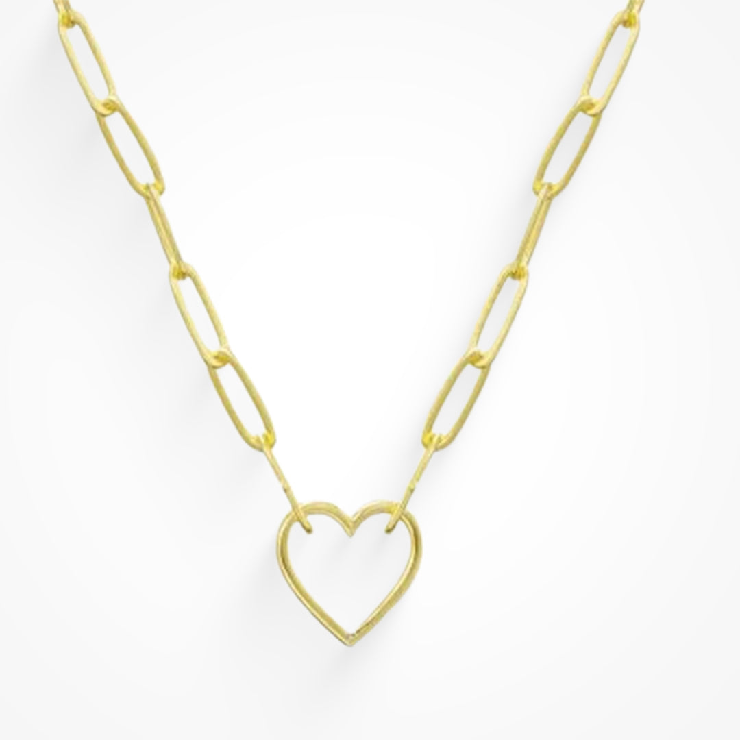 Collier Link To My Heart