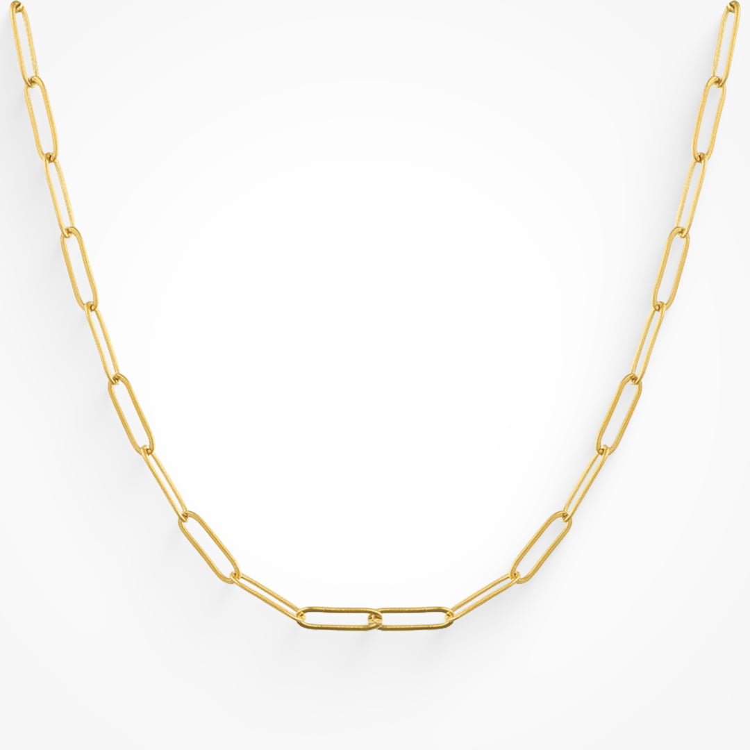 Link Up Necklace EVRYJEWELS