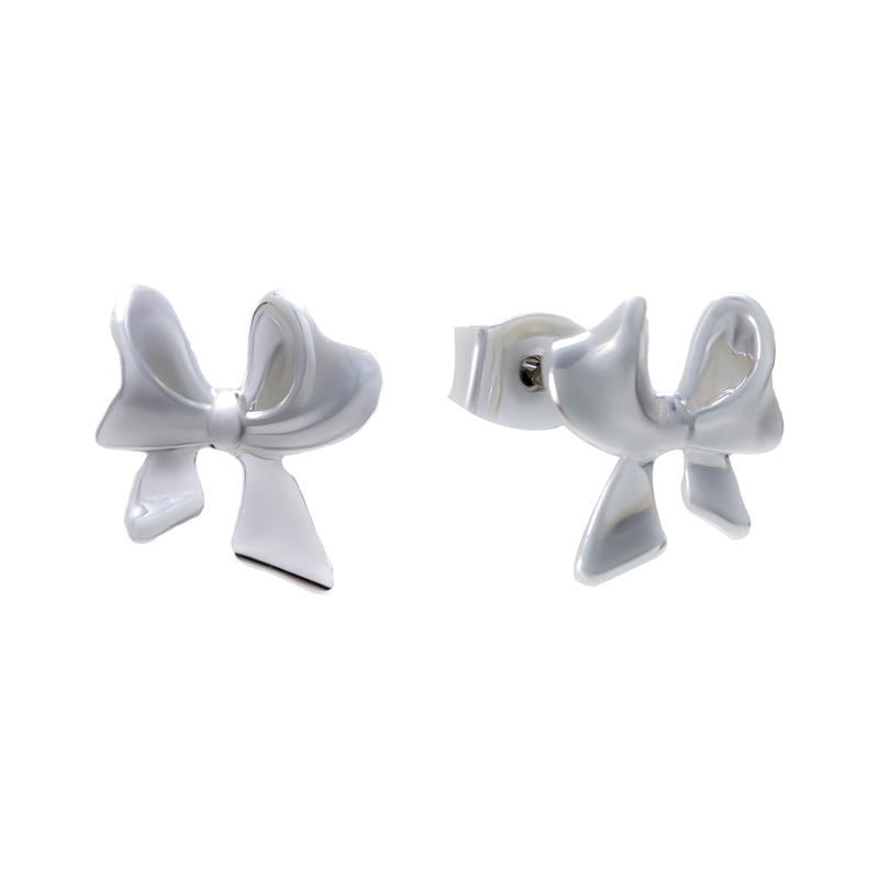 Boucles d’oreilles Little Bow Peep