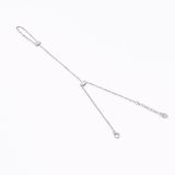 Lotus Hand Chain - EVRYJEWELS