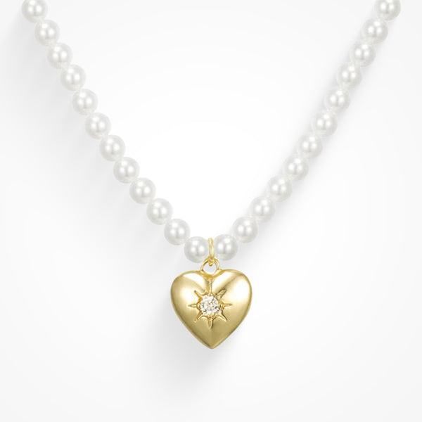 Love Galore Necklace