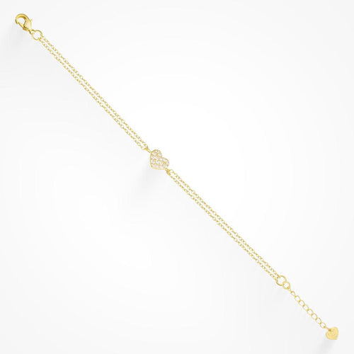 Love Me Bracelet - EVRYJEWELS