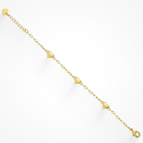 Loved Up Bracelet - EVRYJEWELS