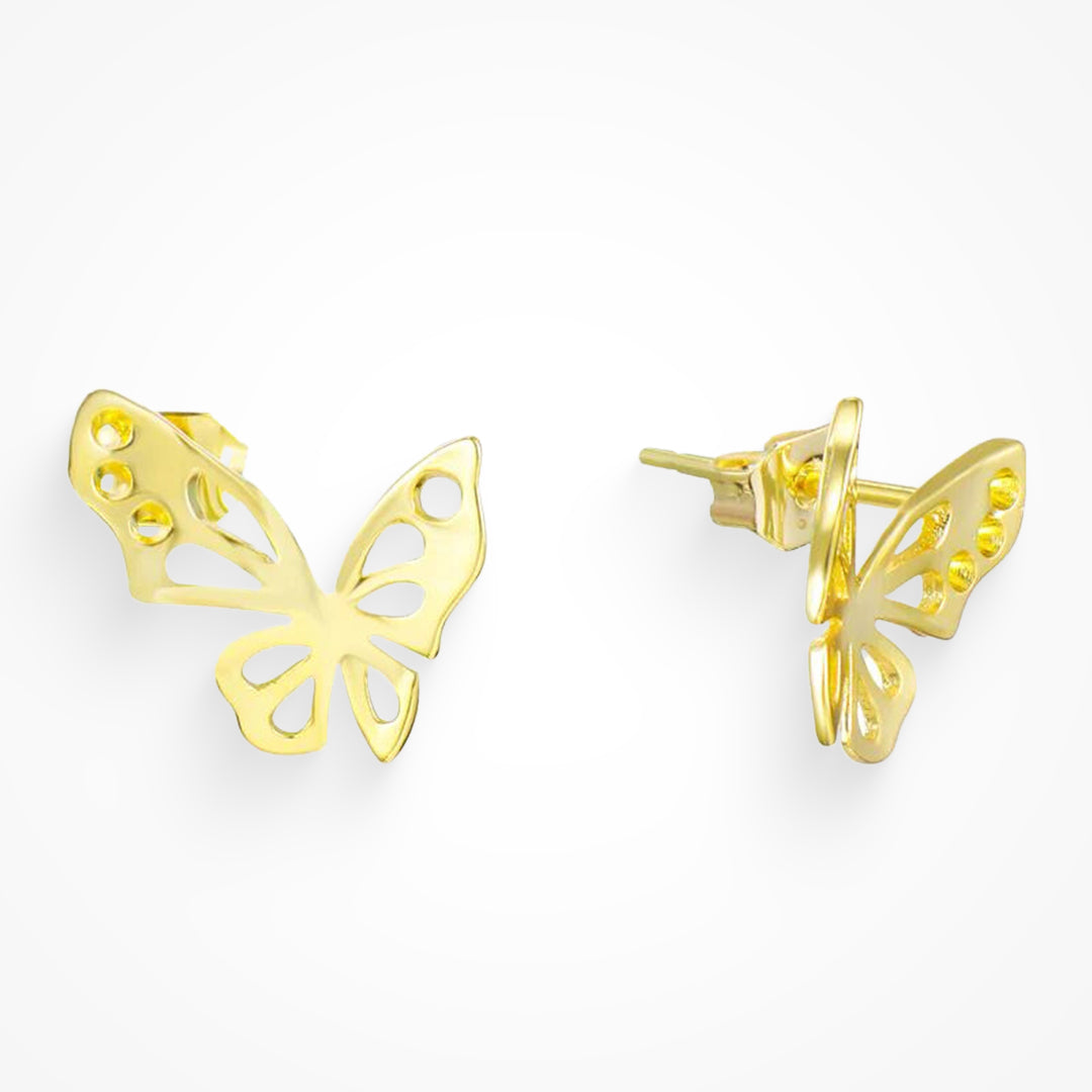 Boucles d'oreilles Lover Girl