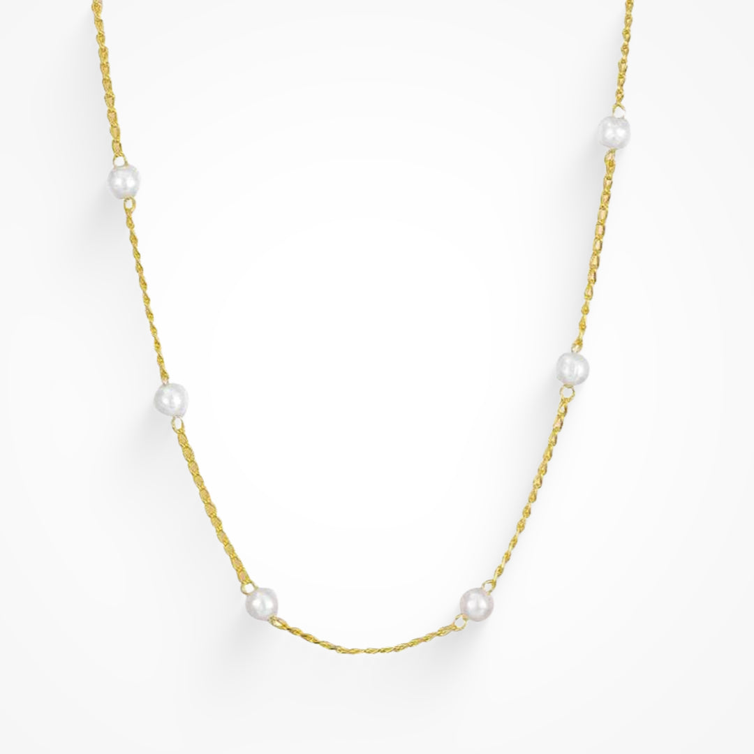 Kendra Scott Kelsey Gold Pendant Necklace, Violet Kyocera Opal | 4217705712  | Borsheims
