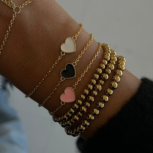 Love Story Armband