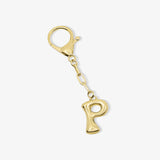 Love Yourself Bag Charm - EVRYJEWELS