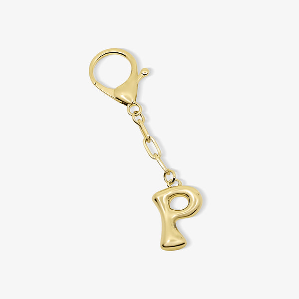 Love Yourself Bag Charm - EVRYJEWELS