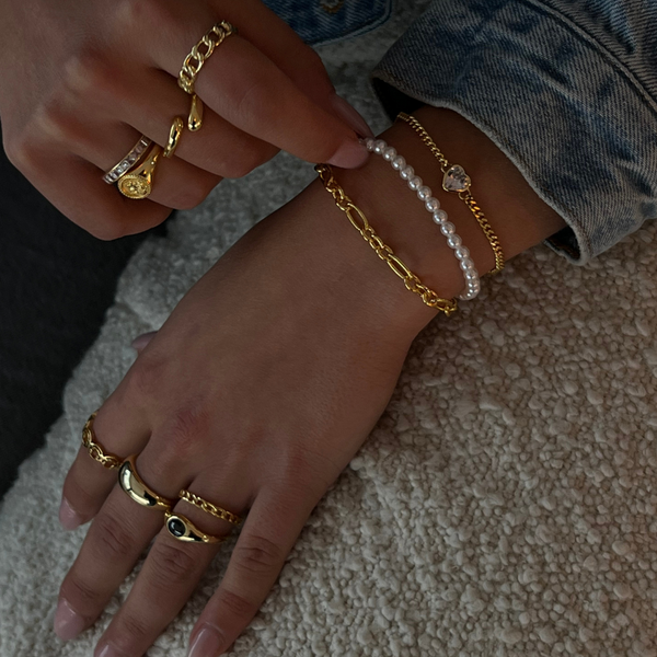 Bracelet Loving Treasure