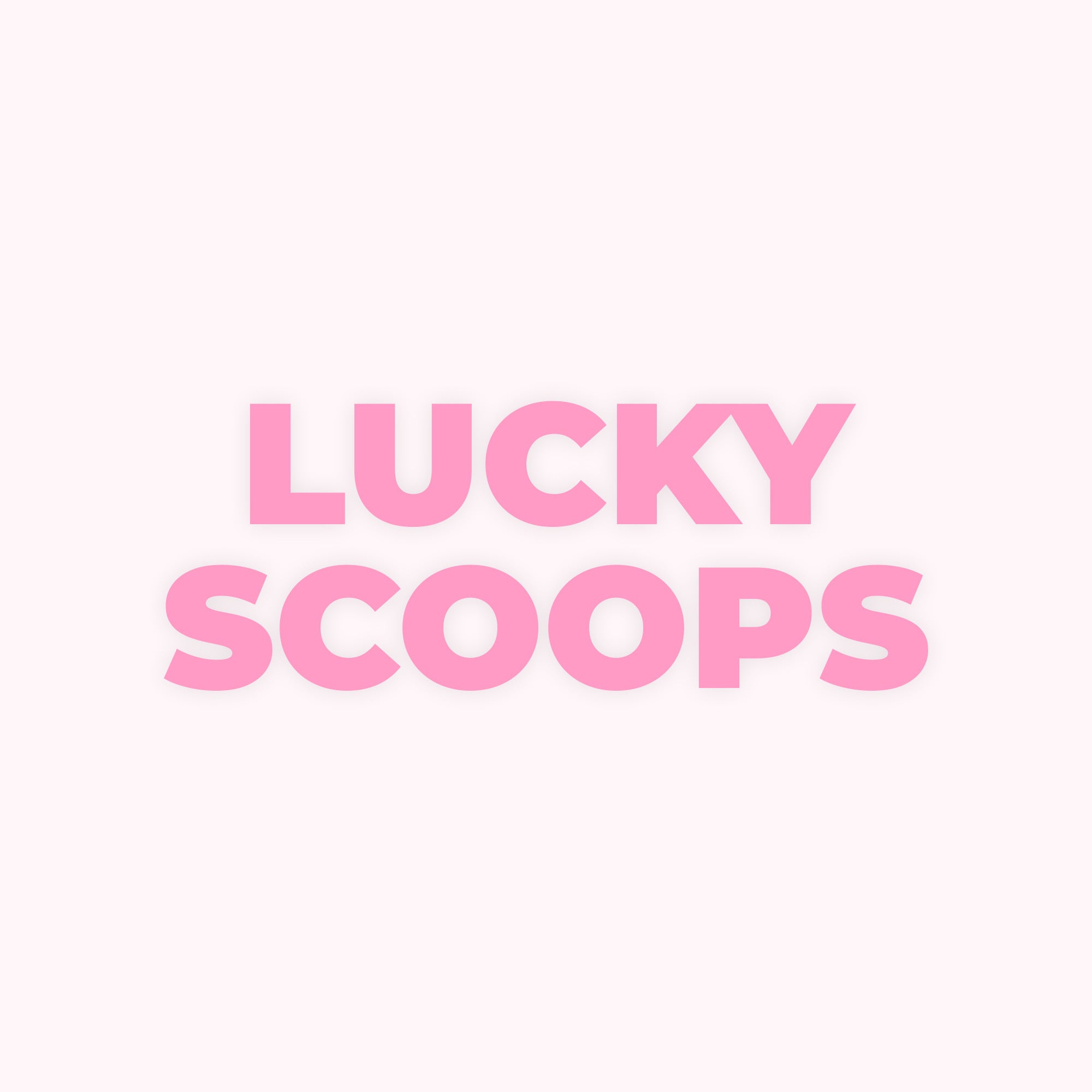 Lucky Scoops