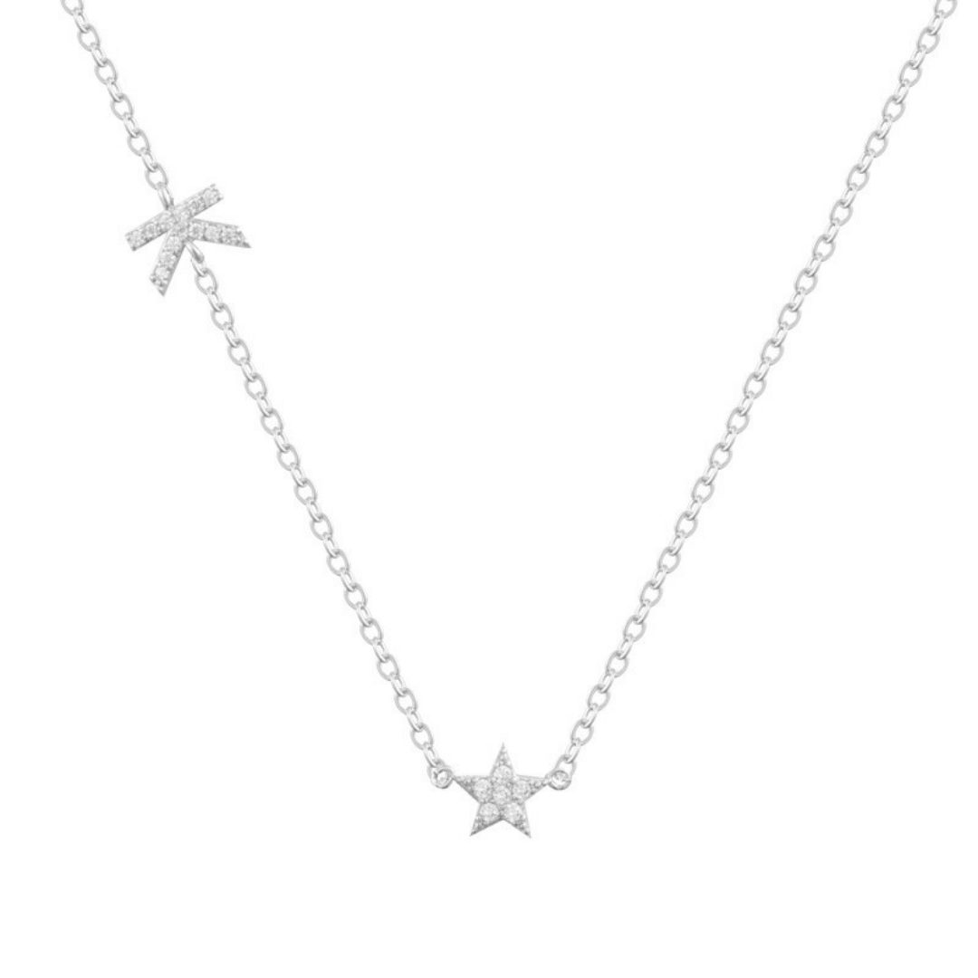 Collier Lucky Star