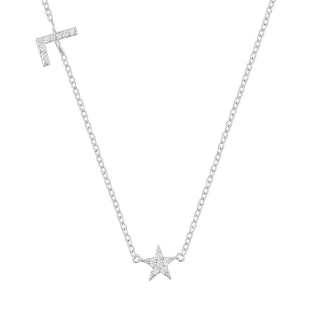 Collier Lucky Star