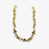 Luminous Link Bag Chain - EVRYJEWELS