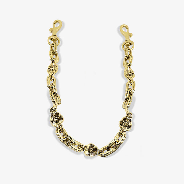 Luminous Link Bag Chain - EVRYJEWELS