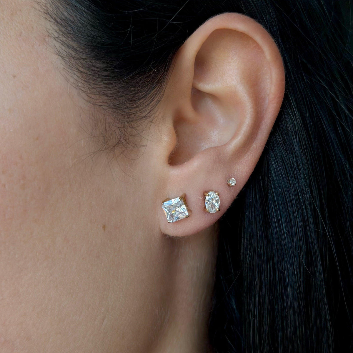 Madonna Earrings - EVRYJEWELS