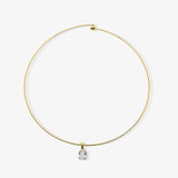 Main Character Necklace - EVRYJEWELS