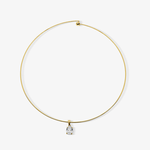 Main Character Necklace