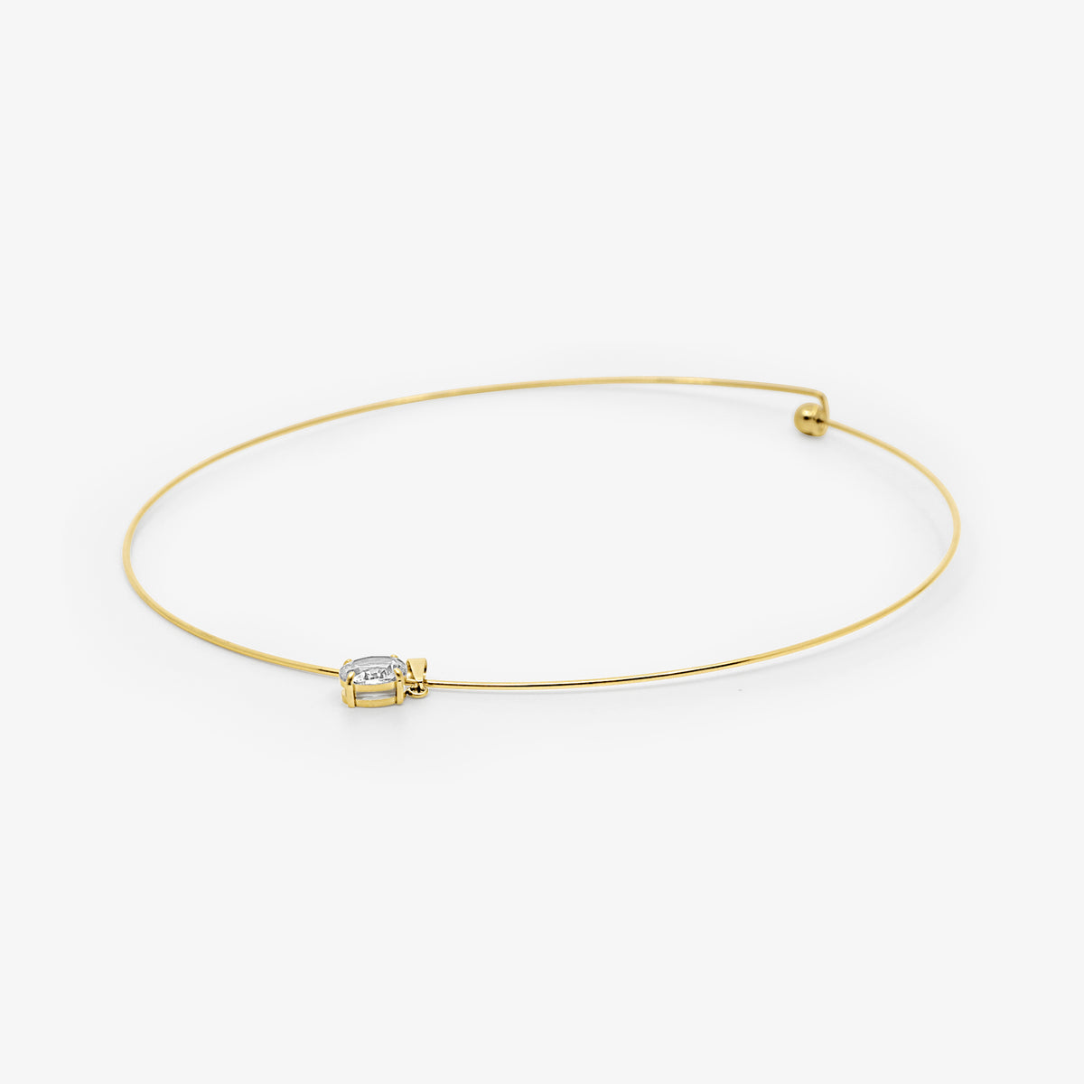 Main Character Necklace - EVRYJEWELS