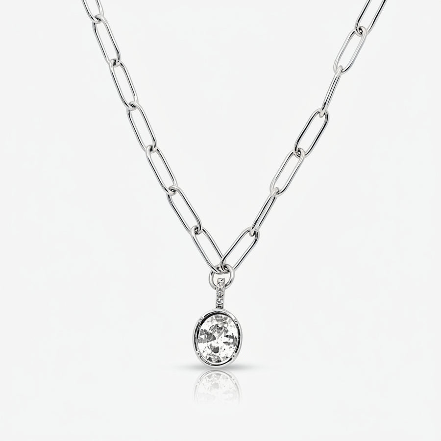 Main Event Necklace - EVRYJEWELS