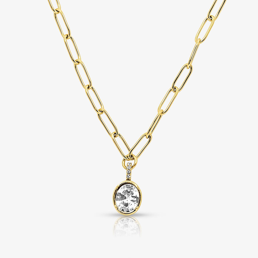 Main Event Necklace - EVRYJEWELS