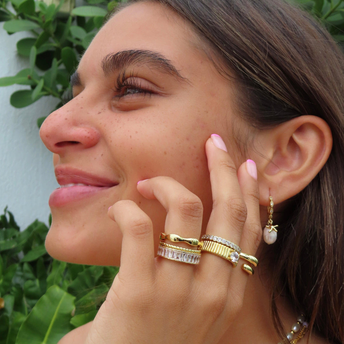 Menlyn Rings Manhattan Ring – EVRYJEWELS