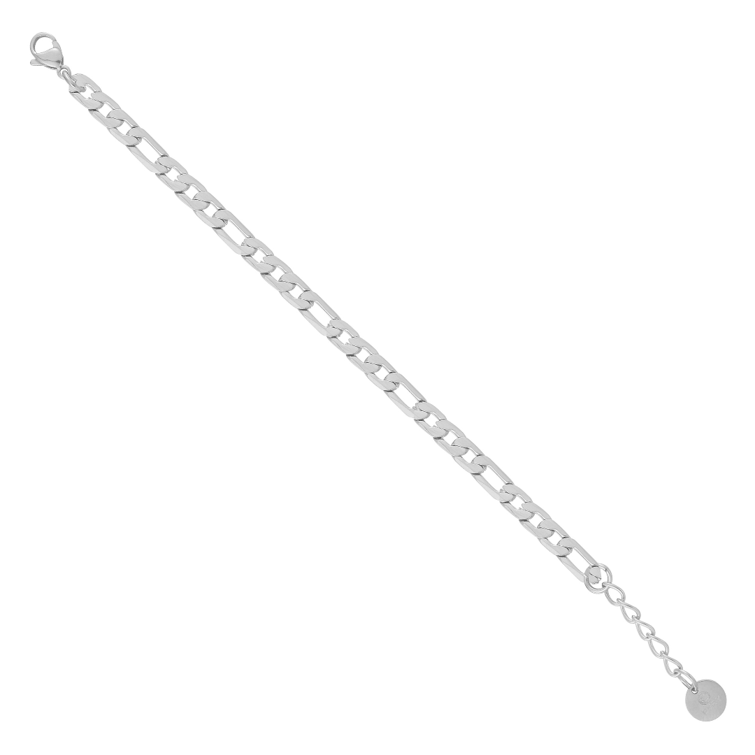 Upper manhattan white bracelet Clearance