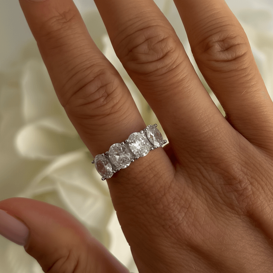 Margaret Ring - EVRYJEWELS
