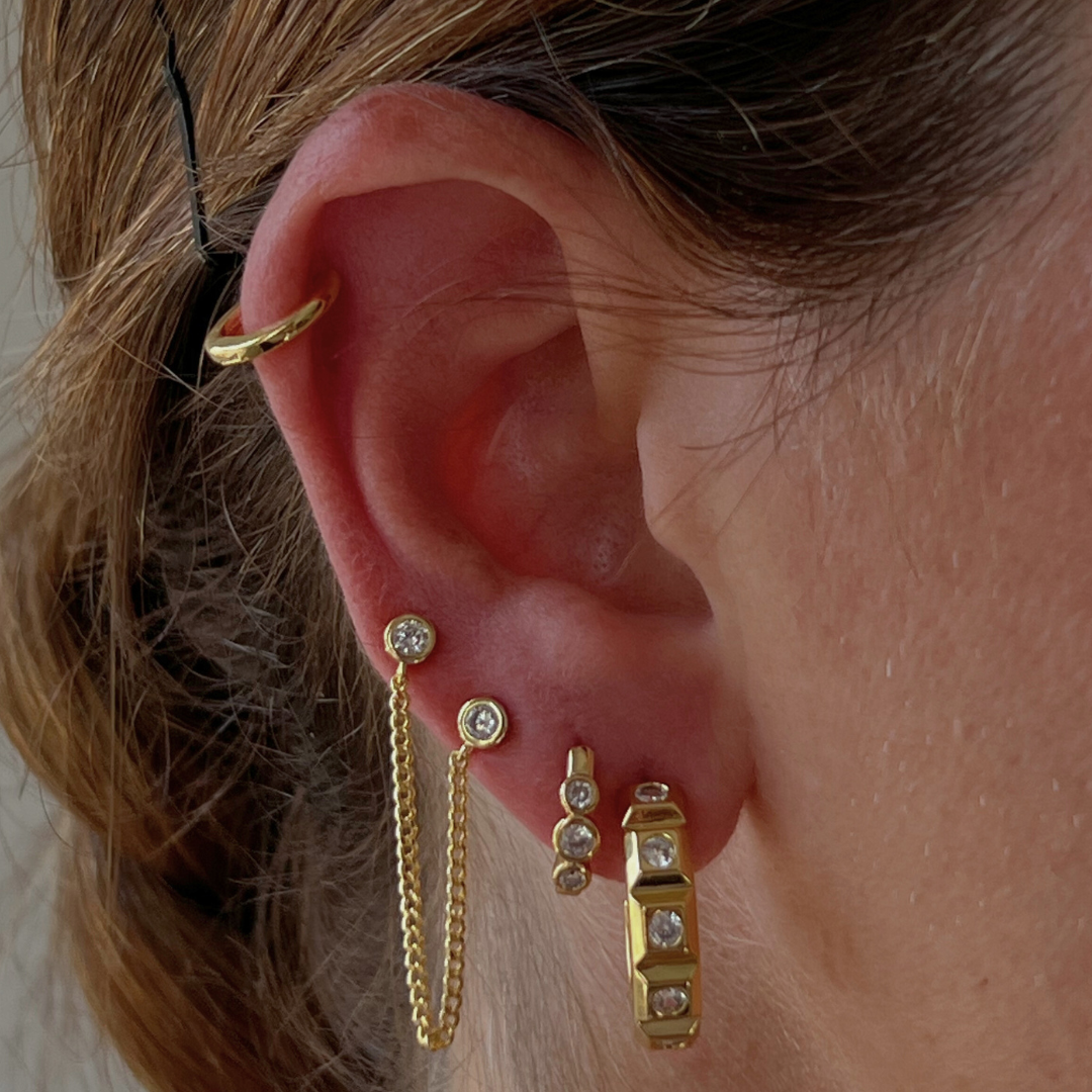 Marbella Earrings