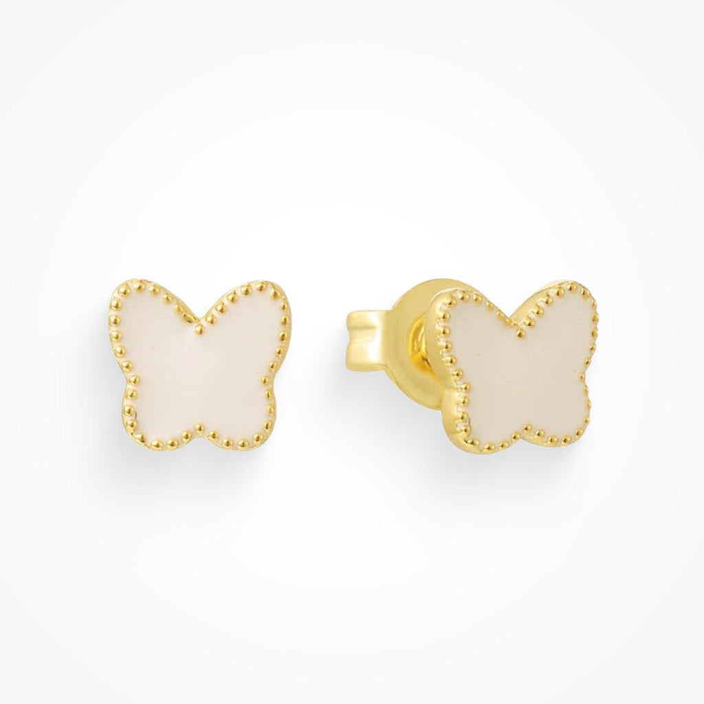 Mariposa Earrings - EVRYJEWELS