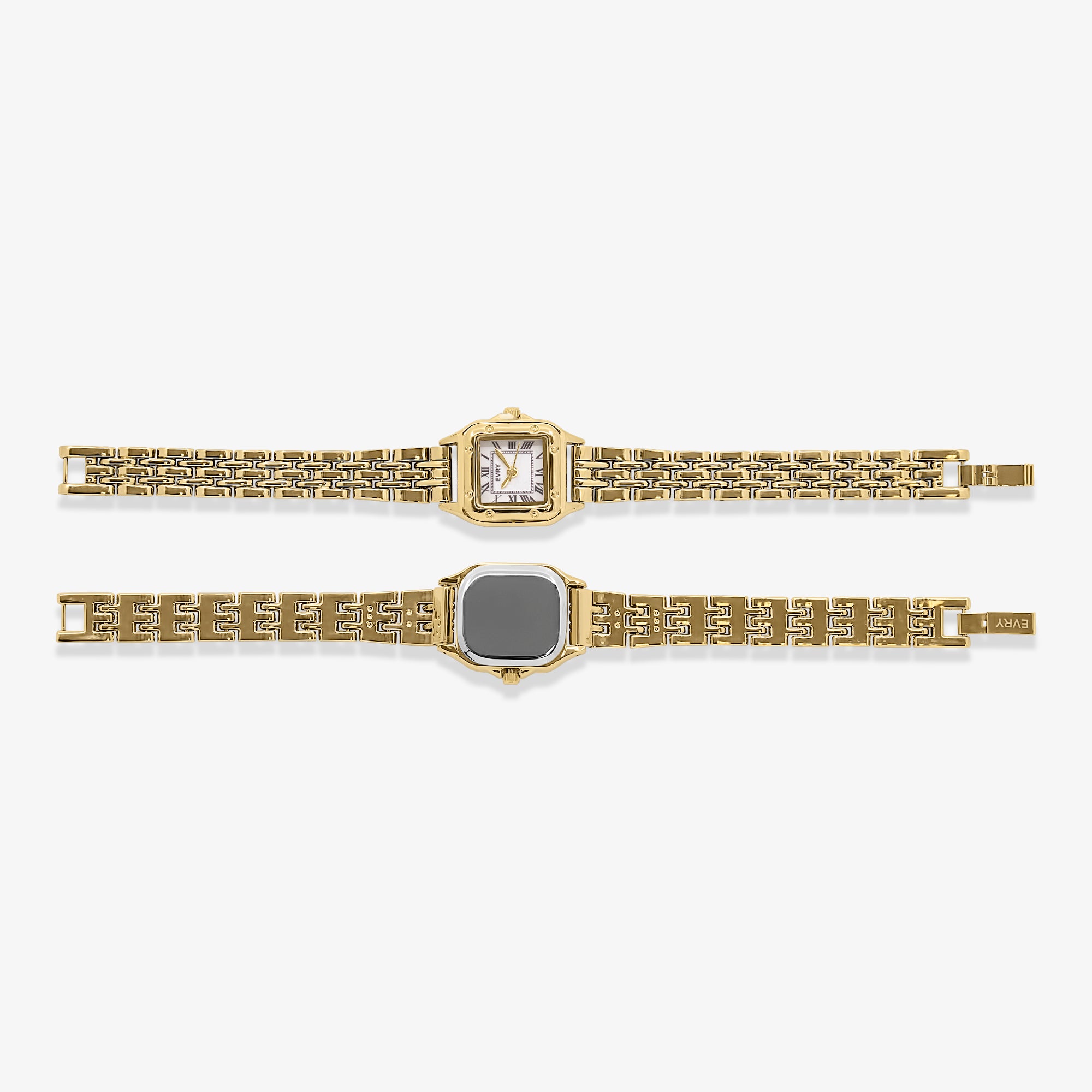 Classic Glow Watch