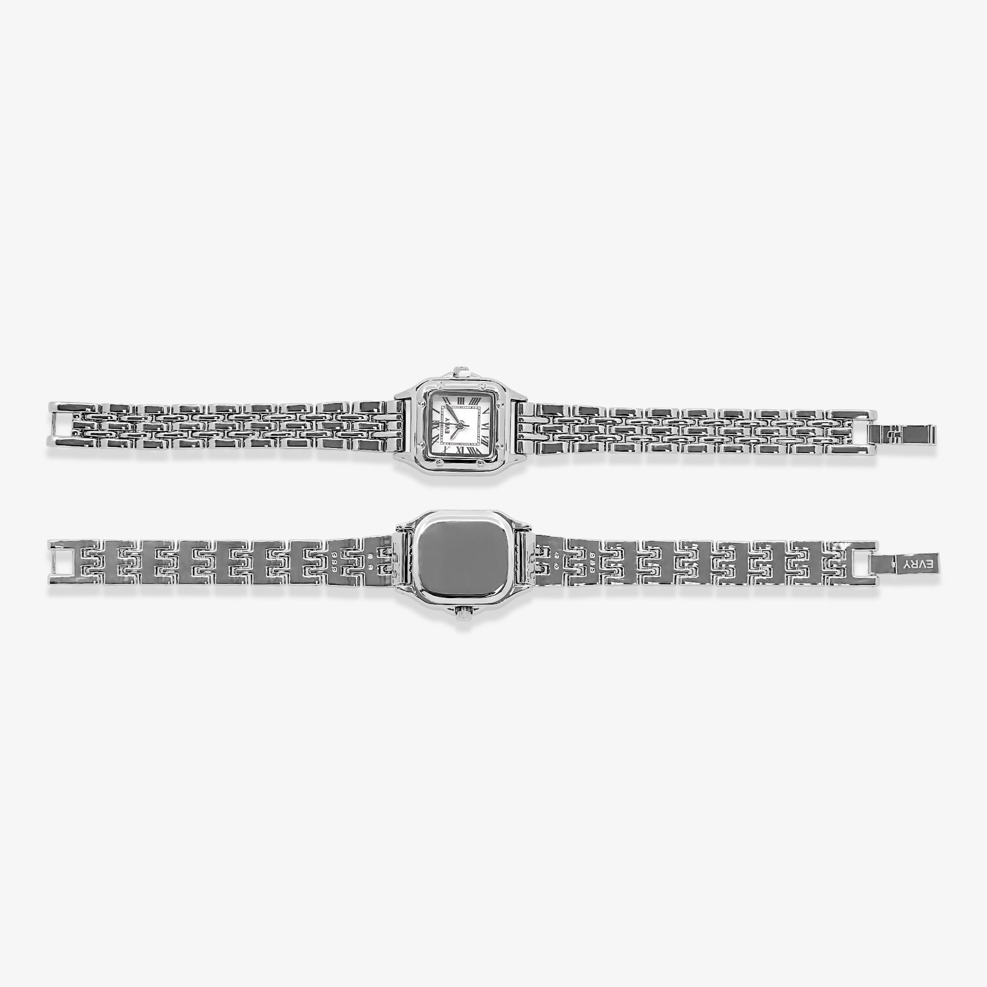 Classic Glow Watch