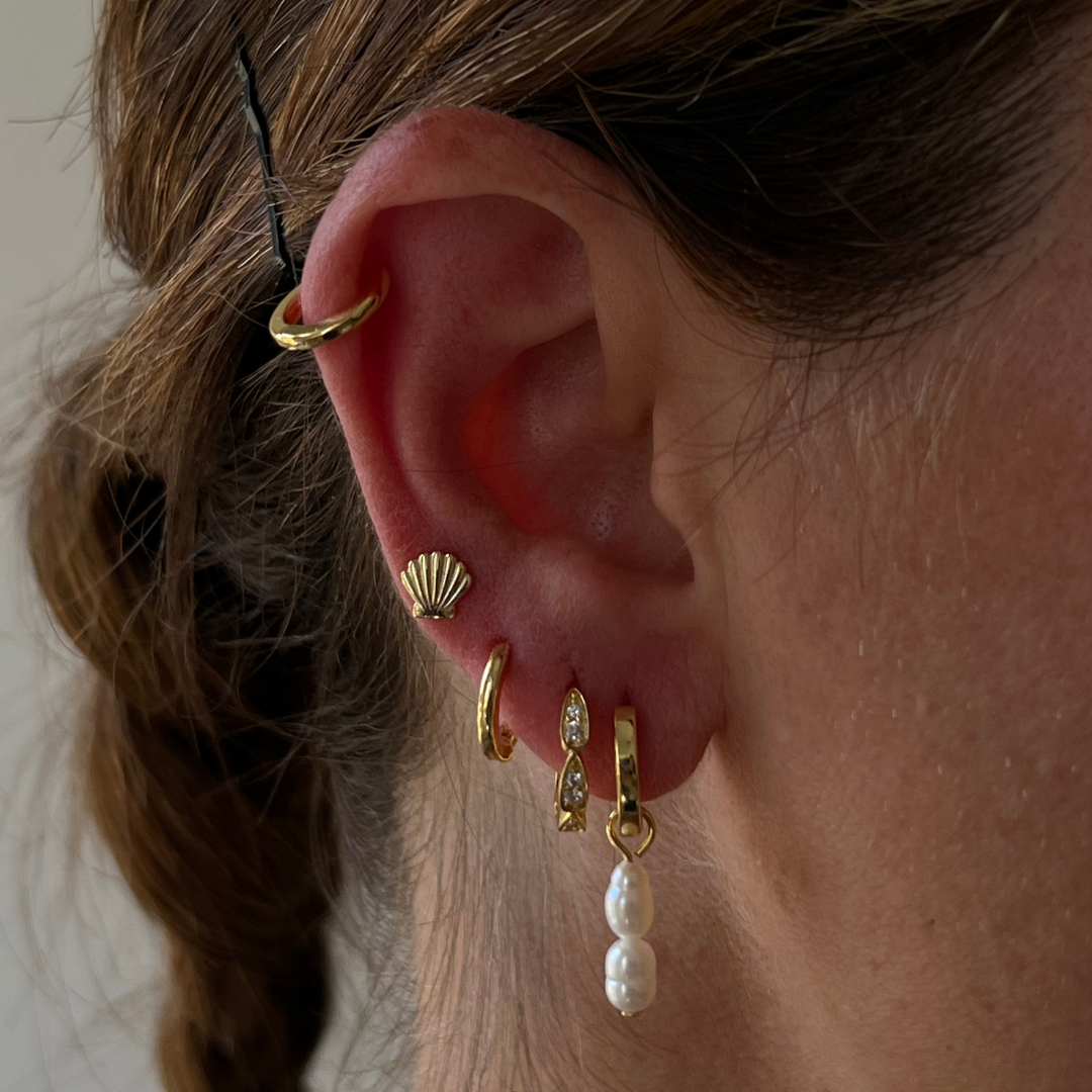 Cosmo Earrings
