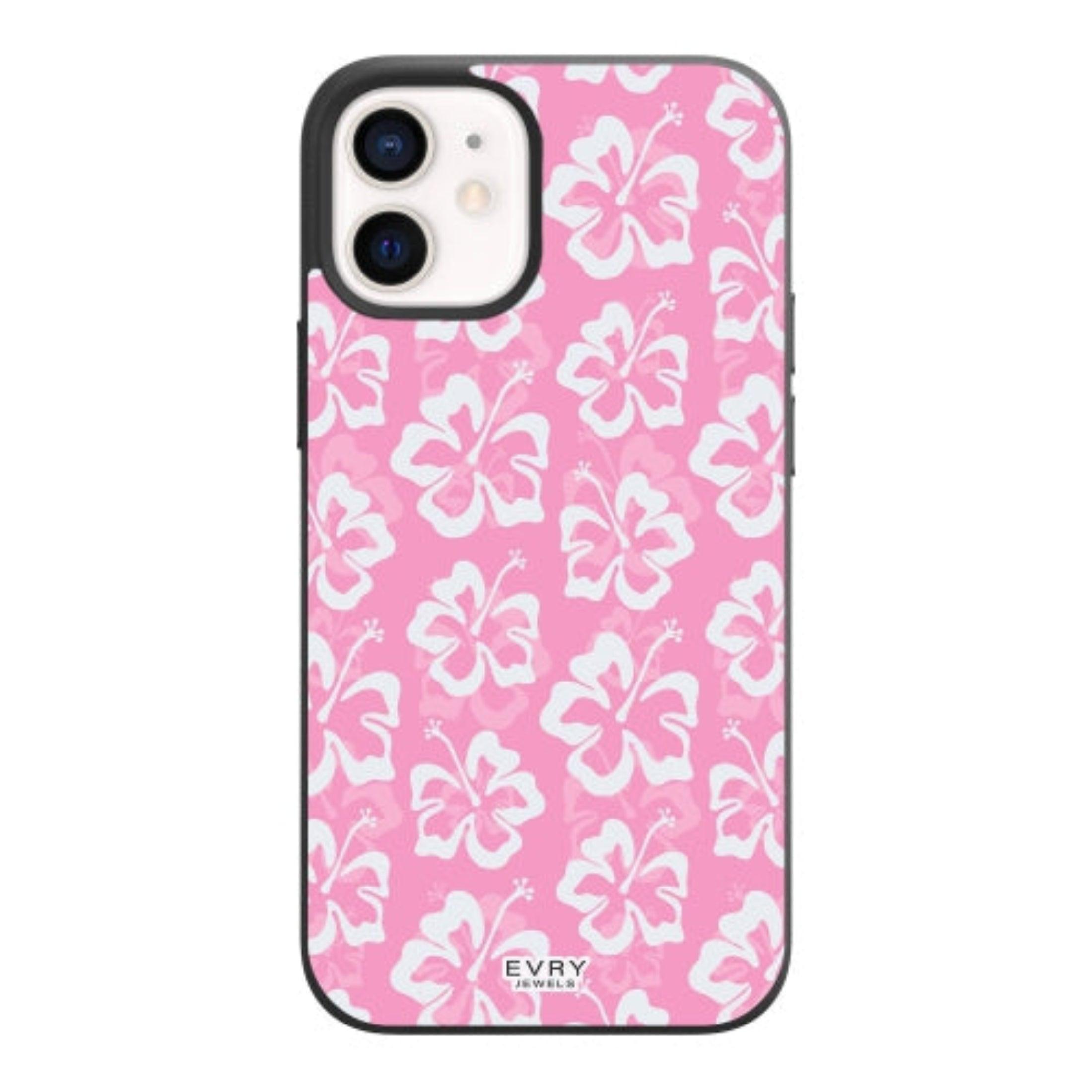 Phone case designed for iPhone - EVRYJEWELS