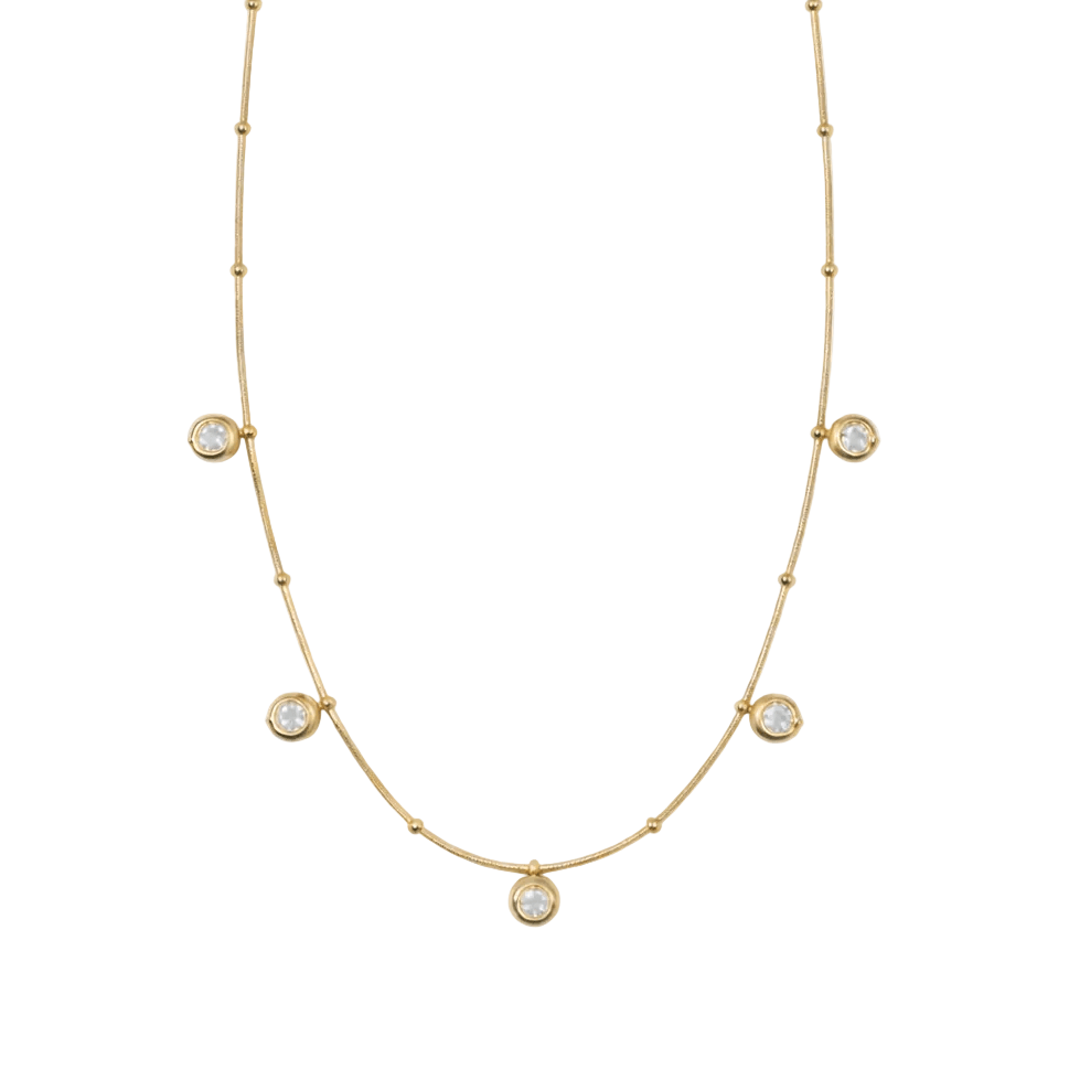 Miah Necklace - EVRYJEWELS
