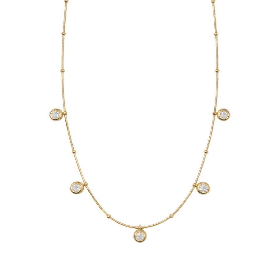 Miah Necklace - EVRYJEWELS