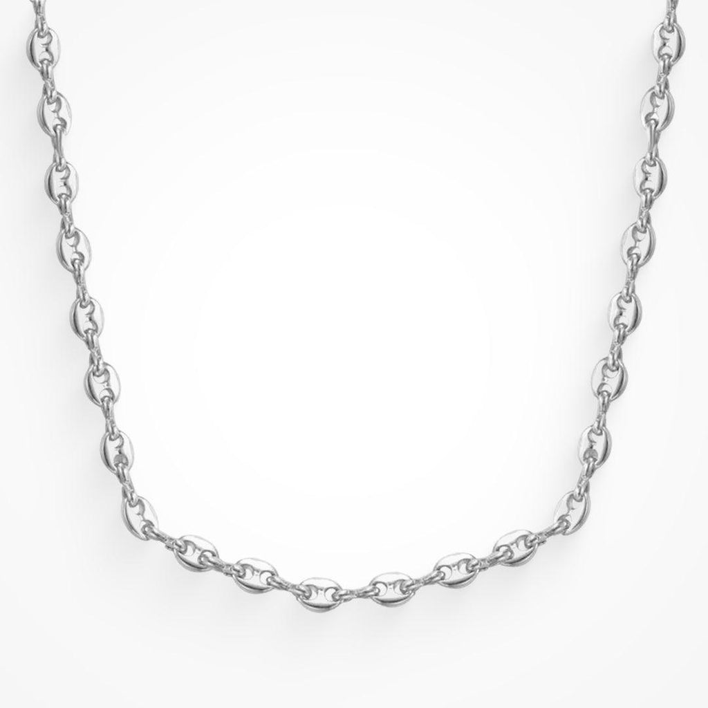 Milan Necklace - EVRYJEWELS