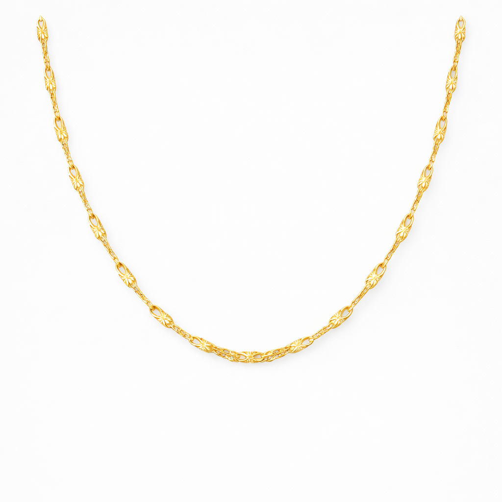 Milani Necklace