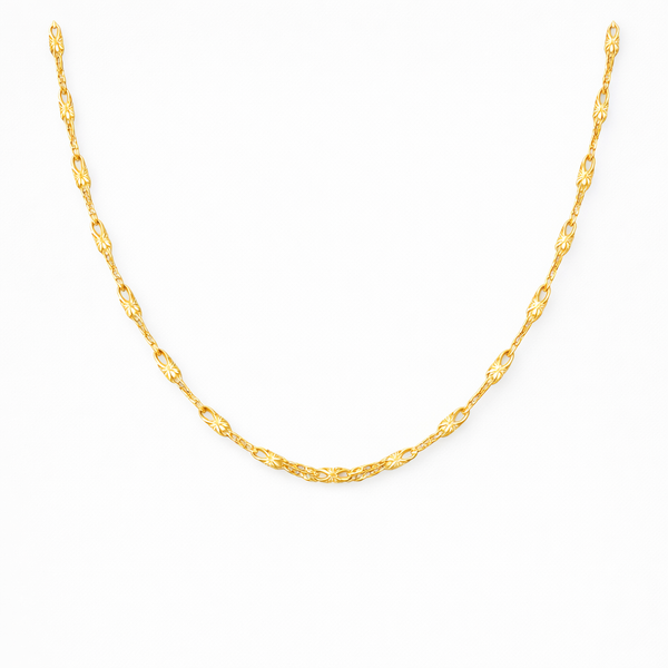 Milani Necklace