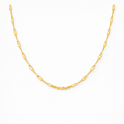 Milani Necklace - EVRYJEWELS